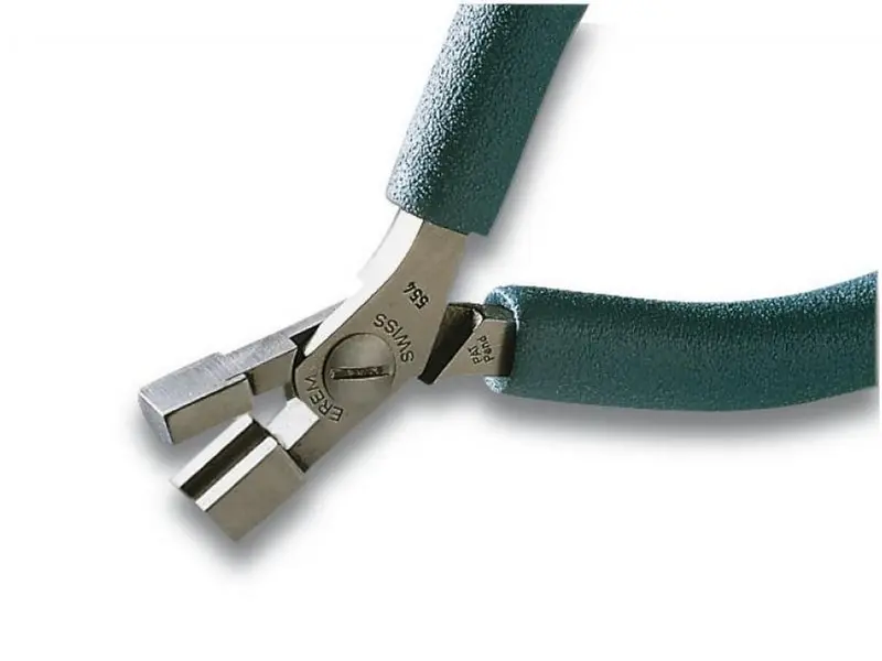 Bukketang 120mm ESD