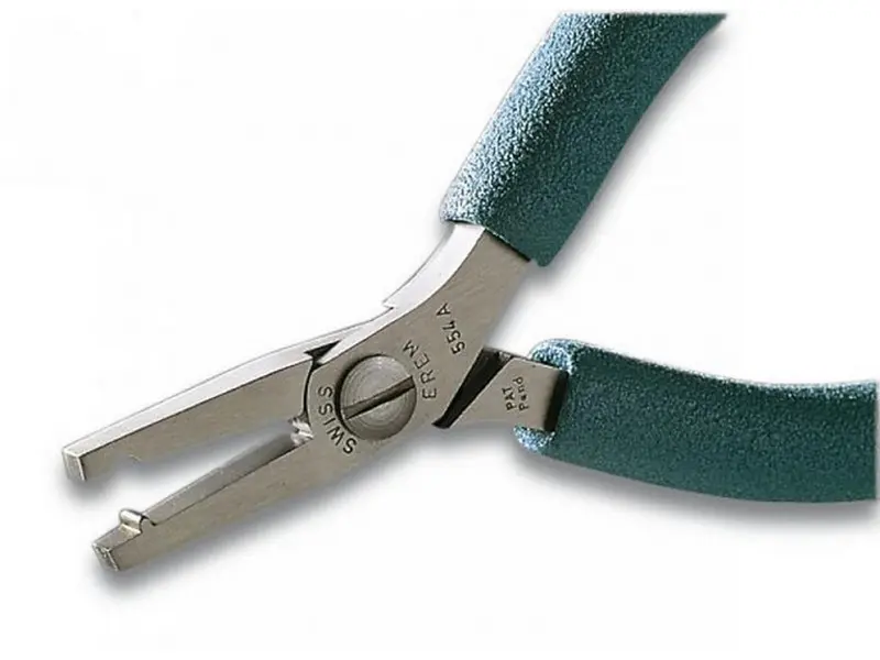 Bukketang 120mm ESD