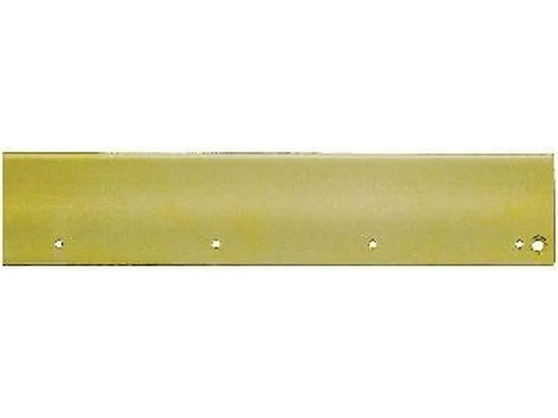 Bund skære klinge for CAB Maestro 4M