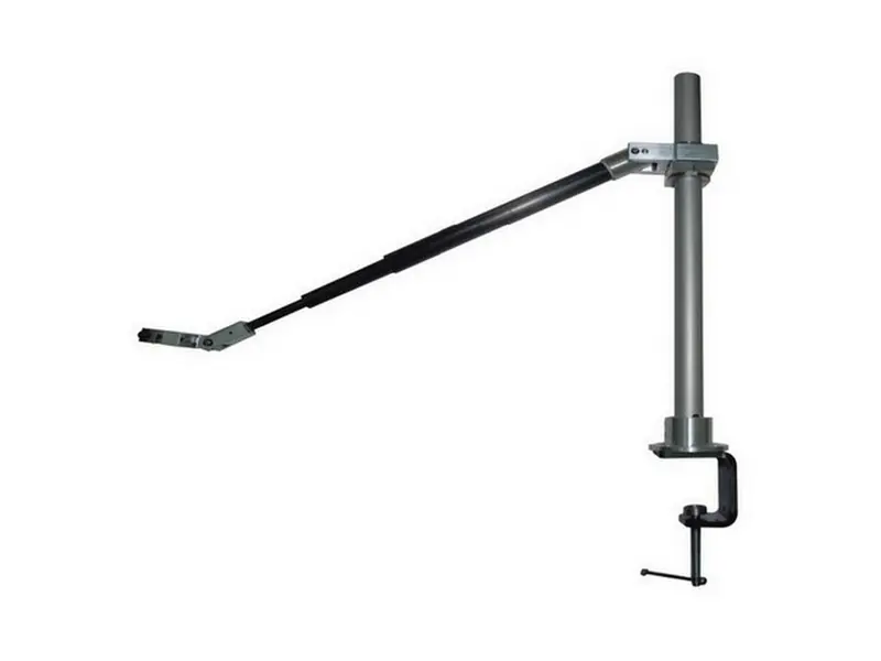 C-Clamp balance arm Bordmontering (43-100) cm
