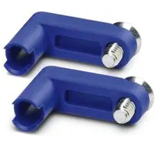 Cable guide 1.5mm2 BLÅ reservedel til MC25