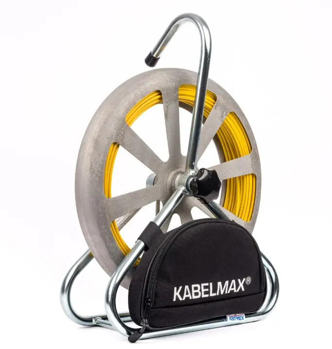 CableMax søgefjeder 80m