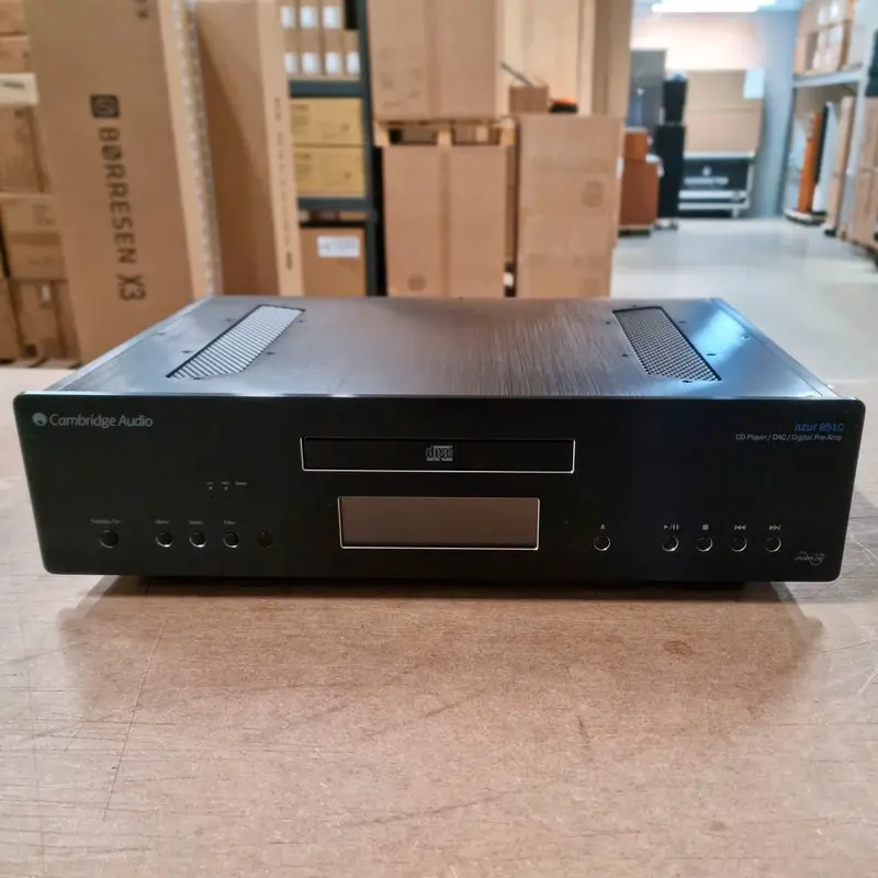 Cambridge Audio Azur 851C