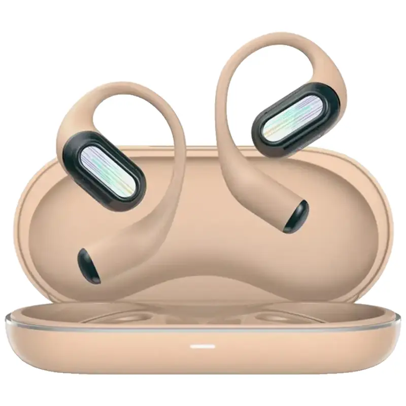 Canyon OnFlow 12 OWS ENC, Beige