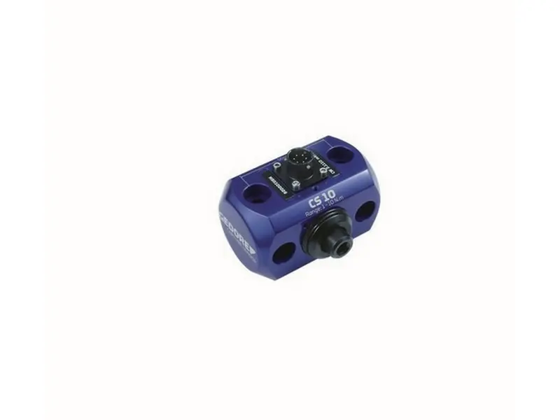 CAPTURE sensor CS10; 1-10Nm