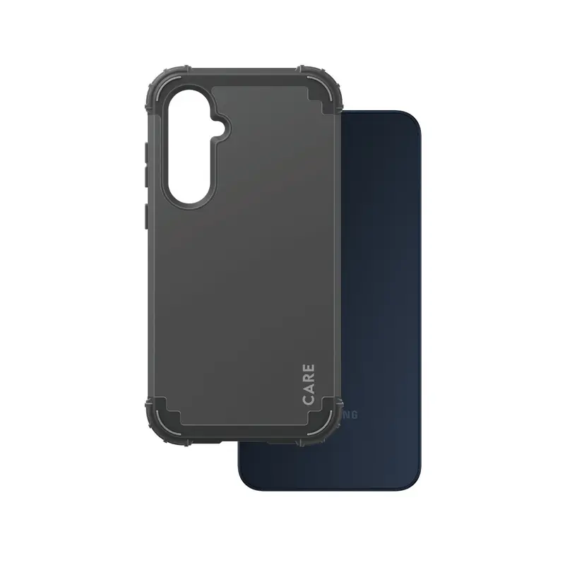 CARE™ by PanzerGlass® Case Sort FORCE Samsung Galaxy A35 5G
