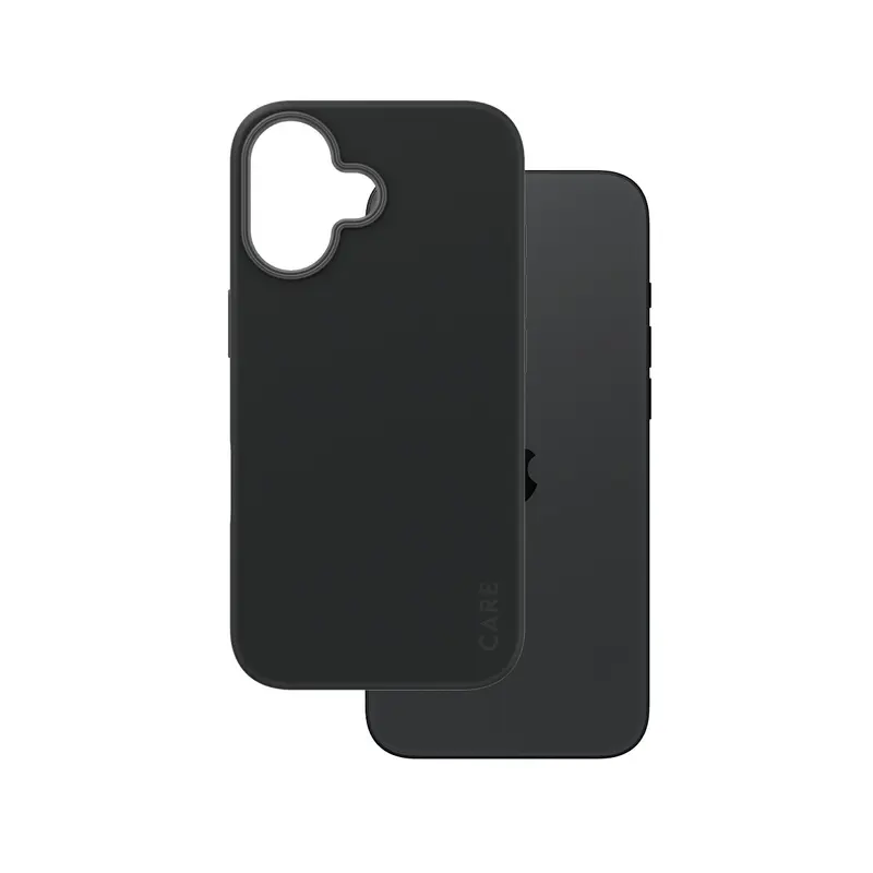 CARE™ by PanzerGlass® Case Sort m. MagSafe iPhone 16