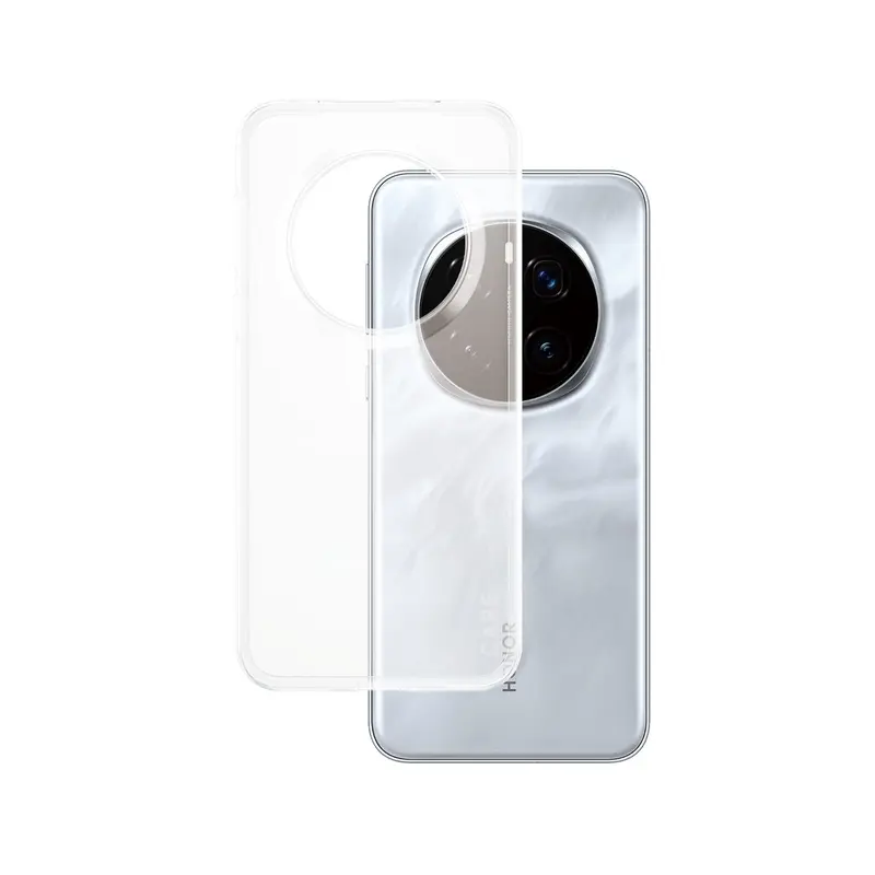CARE™ by PanzerGlass® X-Ray Case Honor 400 Pro 5G