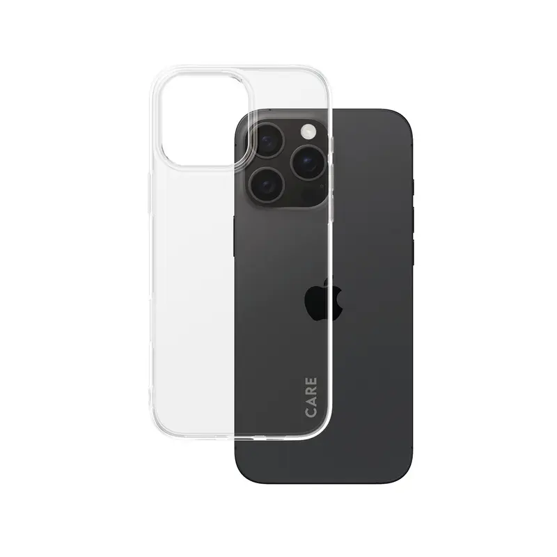 CARE™ by PanzerGlass® X-Ray Case iPhone 16 Pro Max