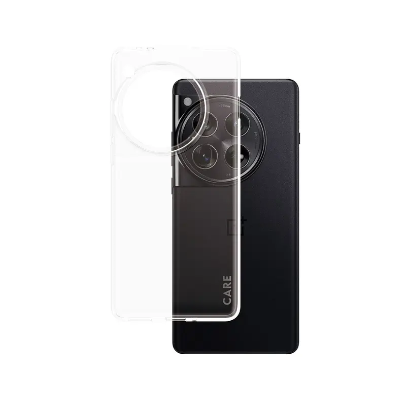 CARE™ by PanzerGlass® X-Ray Case OnePlus 13R