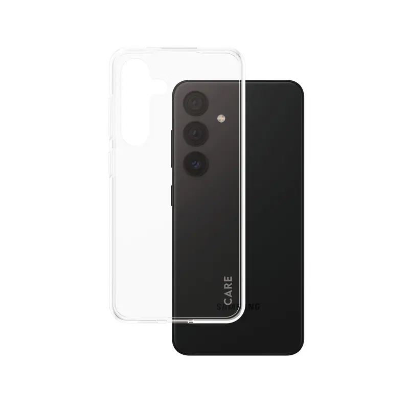 CARE™ by PanzerGlass® X-Ray Case Samsung Galaxy S24
