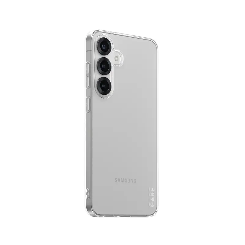 CARE™ by PanzerGlass® X-Ray Case Samsung Galaxy S25+