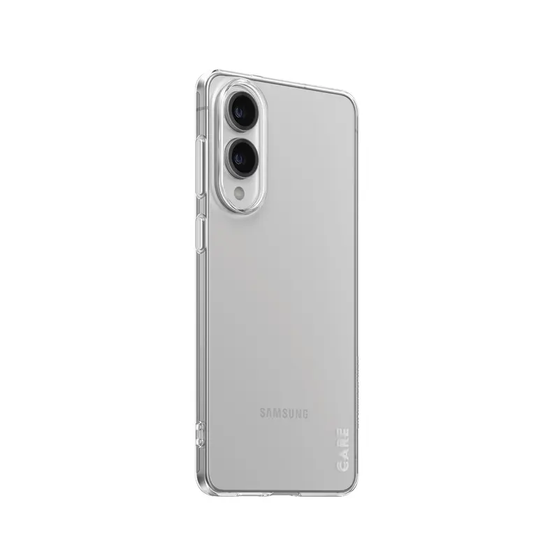 CARE™ by PanzerGlass® X-Ray Case Samsung S25 Edge