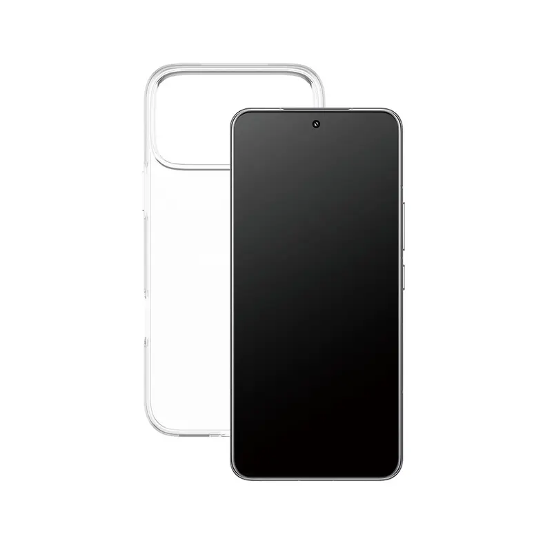 CARE™ by PanzerGlass® X-Ray Case Xiaomi 17 Pro