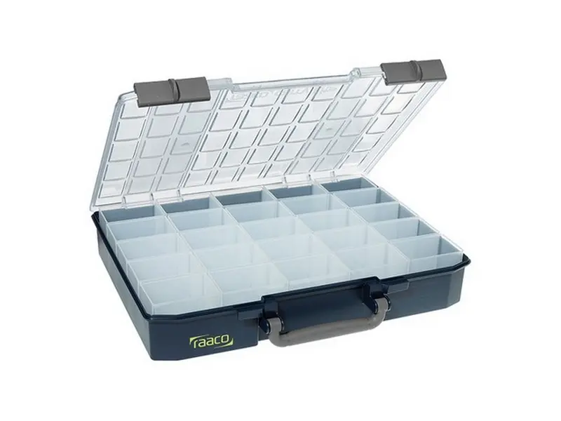 Carry-Lite 80 5x10-25 79x413x330mm