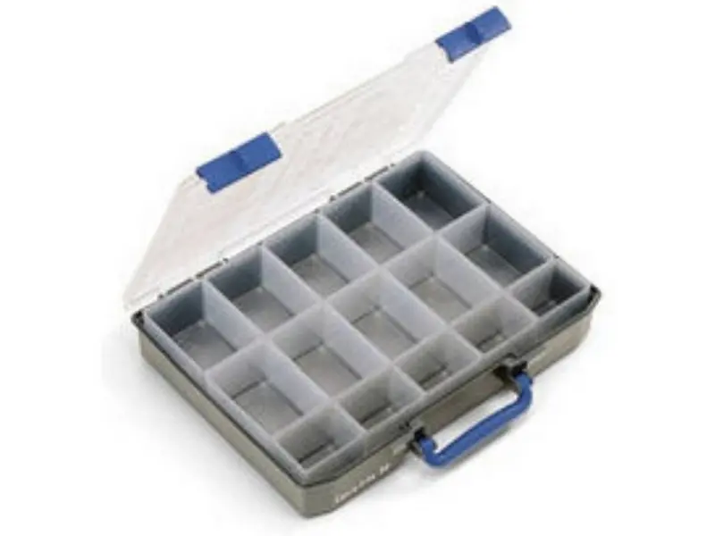 Carry-Lite CL80-15 79x413x330mm