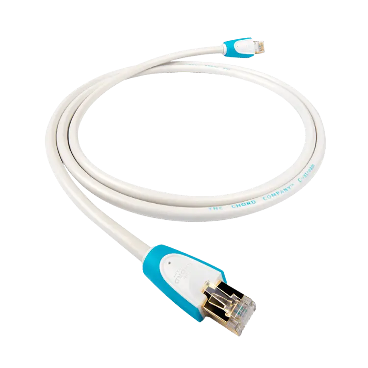 Chord C-stream