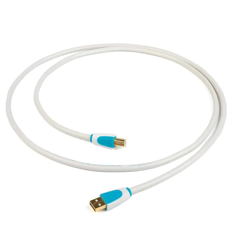 Chord C-USB A-B