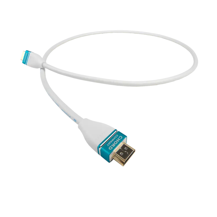 Chord C-view Plus HDMI