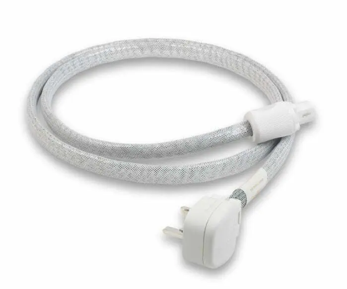 Chord ChordMusic Power Cable 1m
