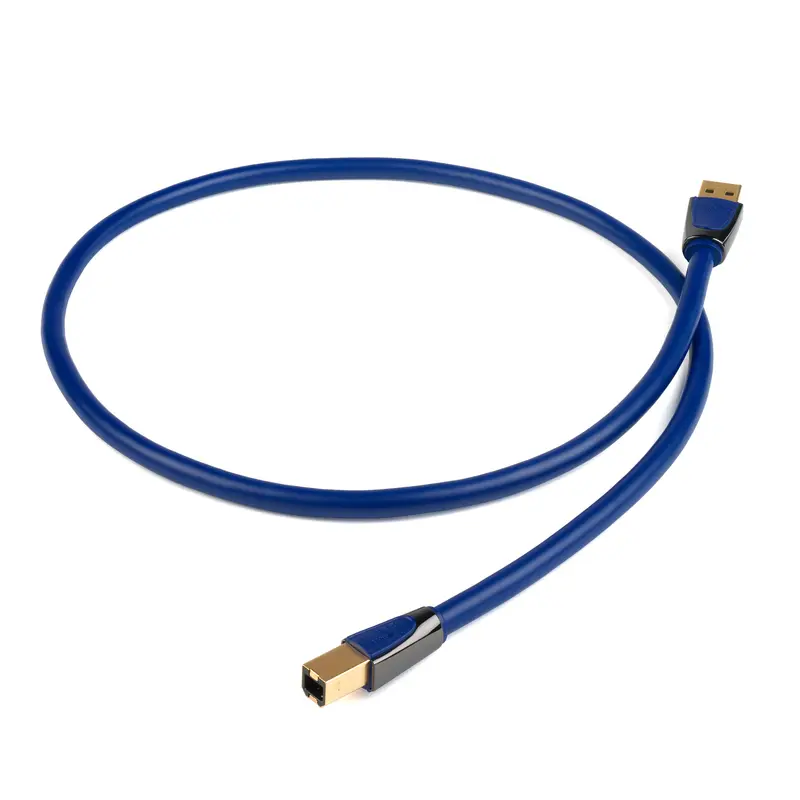 Chord Clearway USB A-B