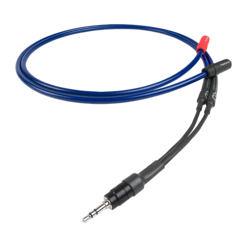 Chord Clearway X ARAY analogue mini-jack/RCA cable