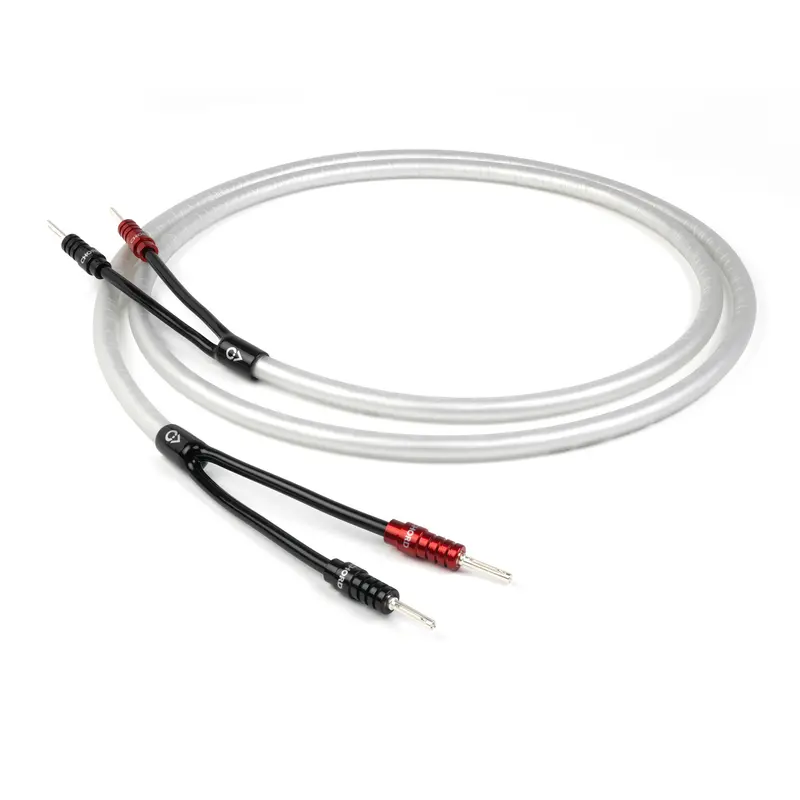Chord Clearway X speaker cable