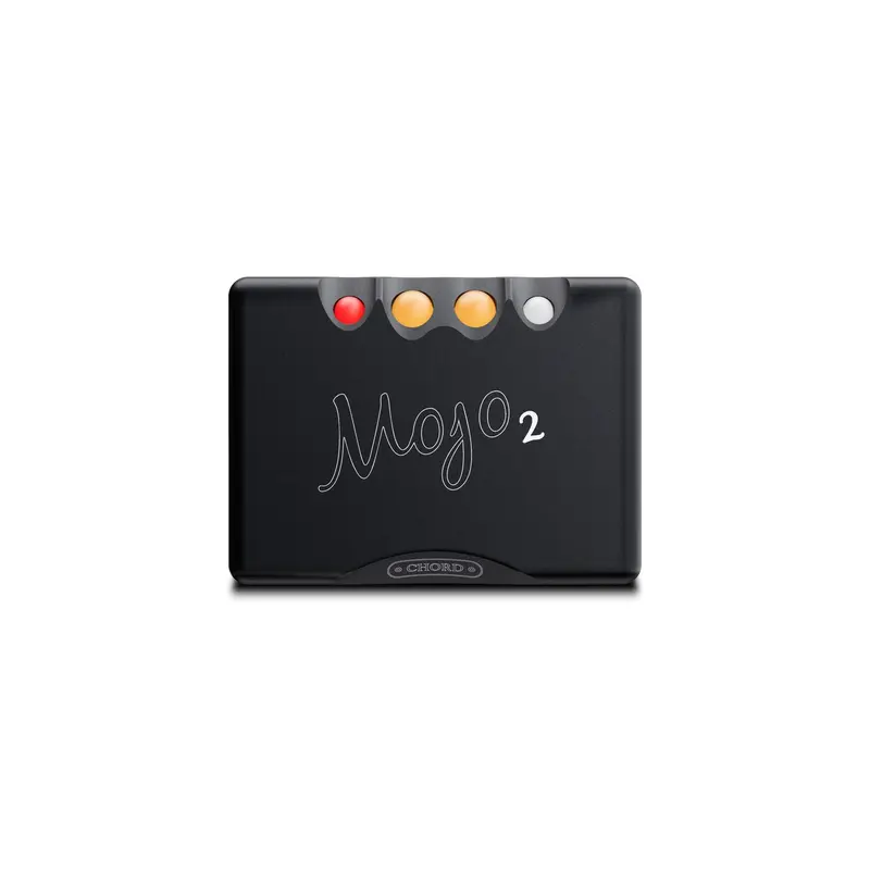 Chord Electronics Mojo 2