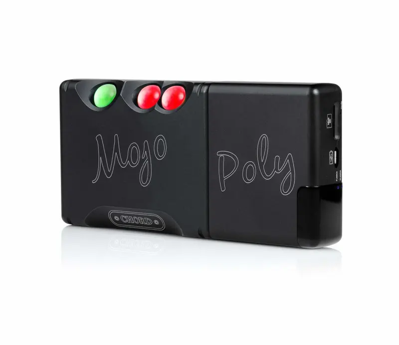 Chord Electronics  Poly