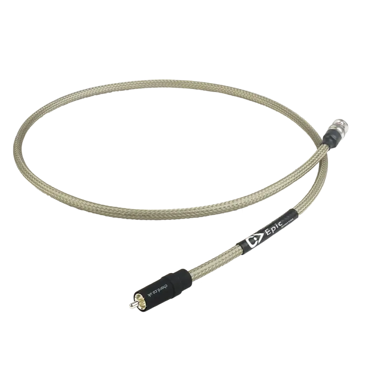 Chord Epic Digital Tuned ARAY RCA/RCA