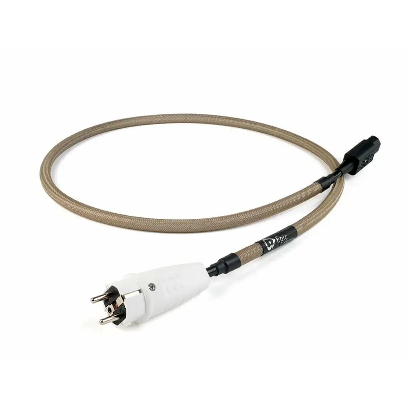 Chord Epic Power Cable