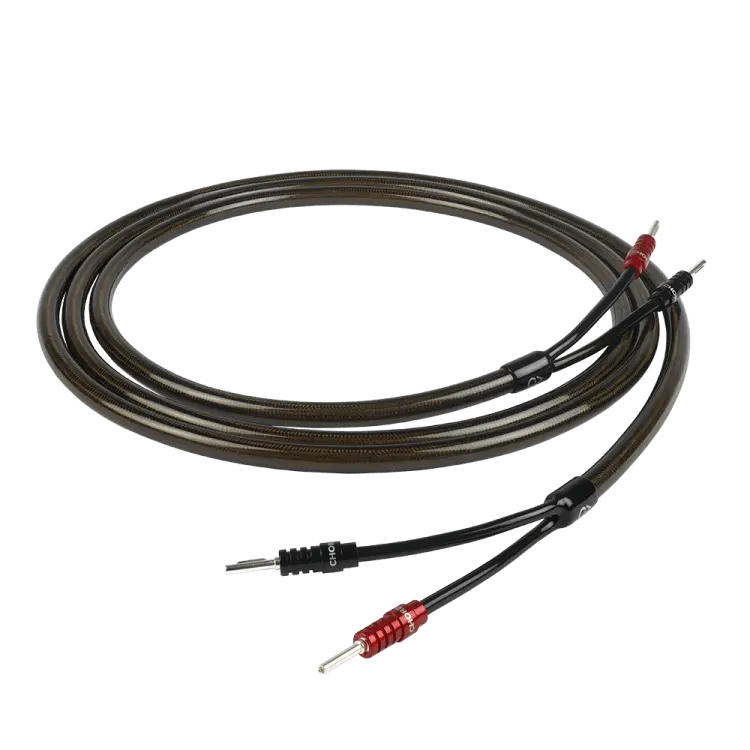 Chord Epic X speaker cable