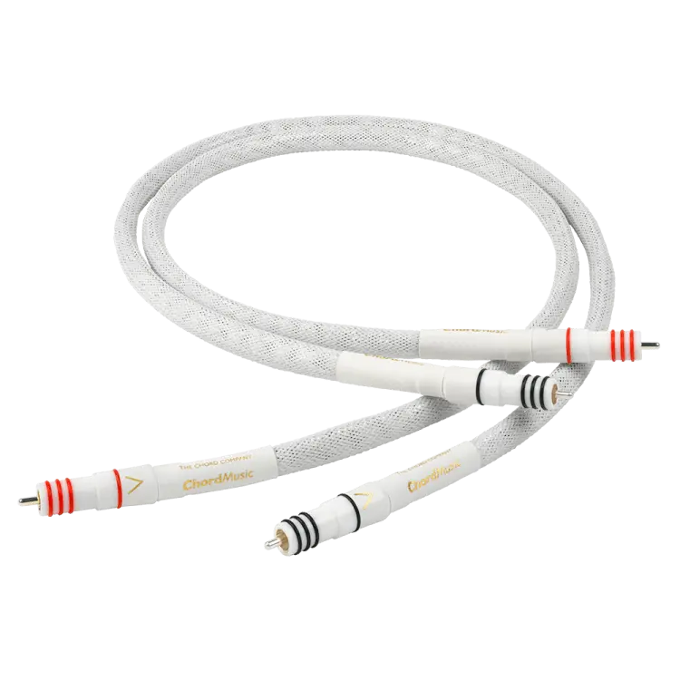 Chord Music Analogue RCA