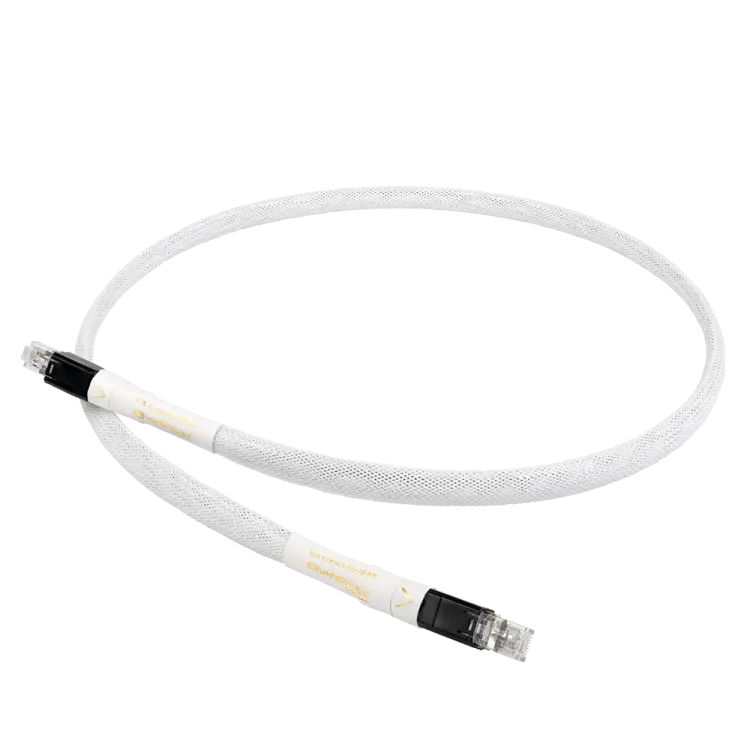 Chord Music streaming cable