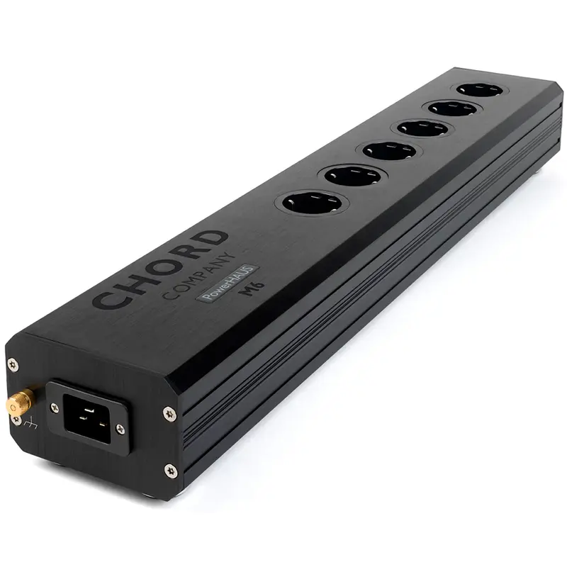 Chord PowerHAUS M6