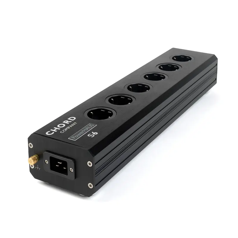 Chord PowerHAUS S6