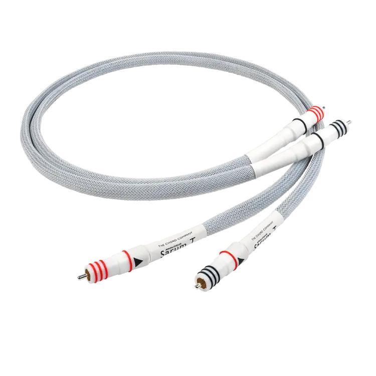 Chord Sarum T Analogue RCA