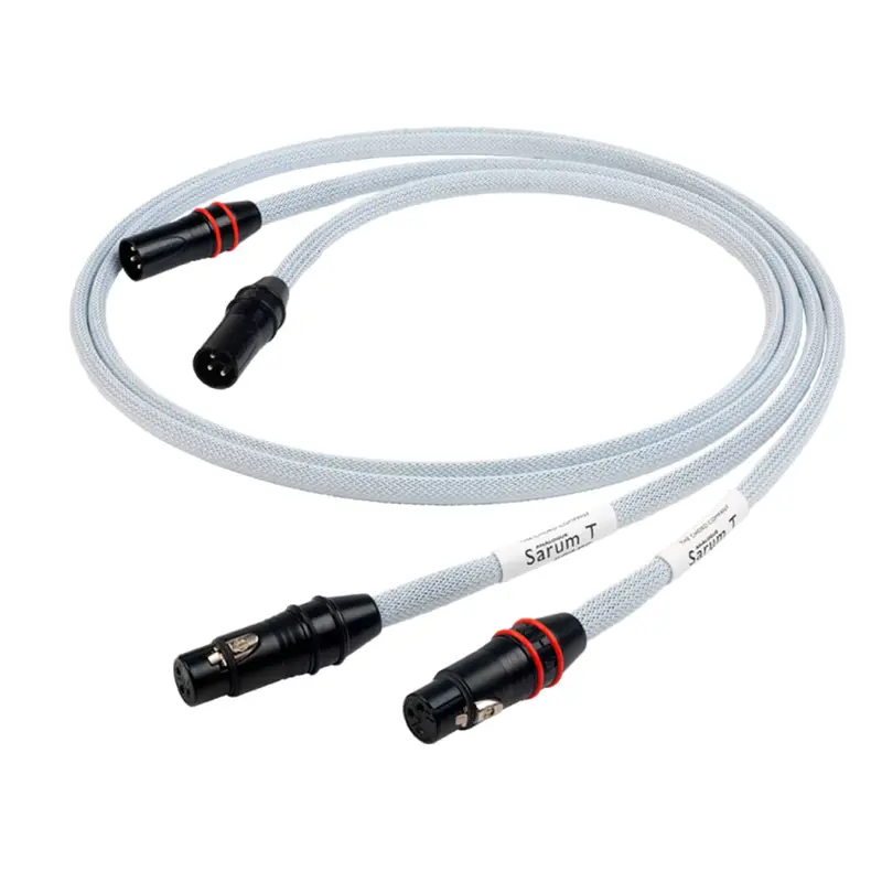 Chord Sarum T Analogue XLR