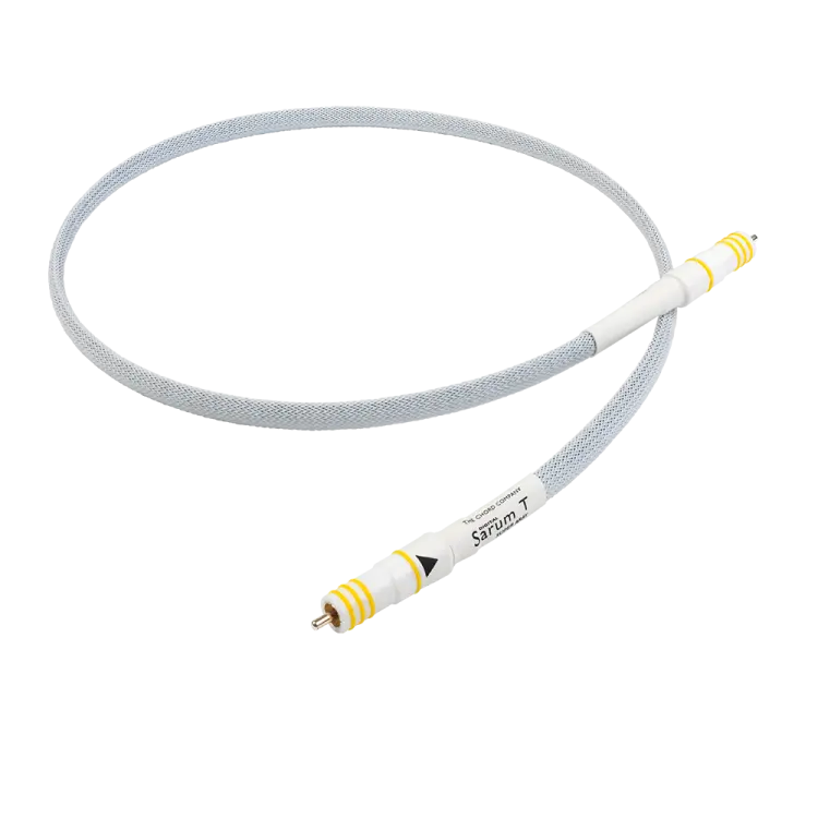 Chord Sarum T Digital RCA