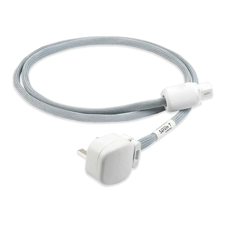 Chord Sarum T Power Cable