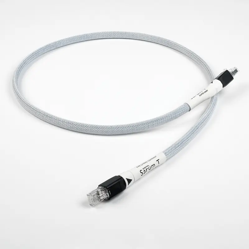 Chord SarumT Digital Super ARAY Streaming