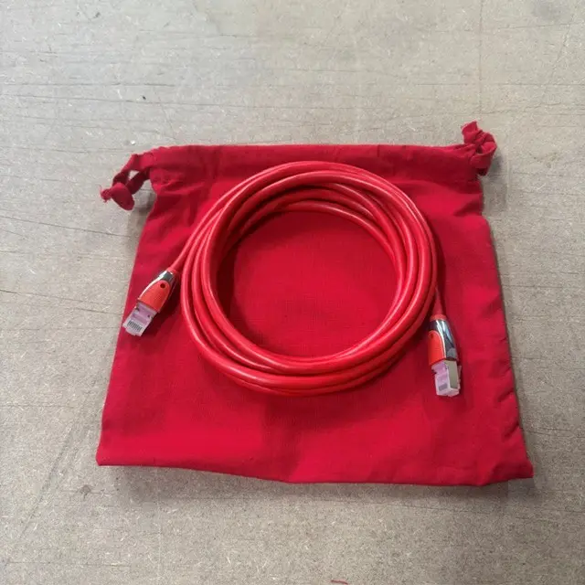 Chord Shawline Digital Streaming 3,0m (brugt)