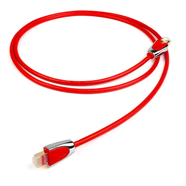 Chord Shawline Digital Streaming