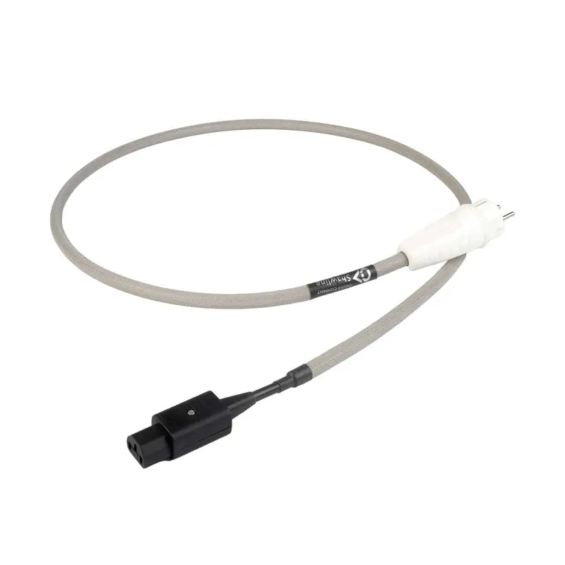 Chord Shawline Power Cable