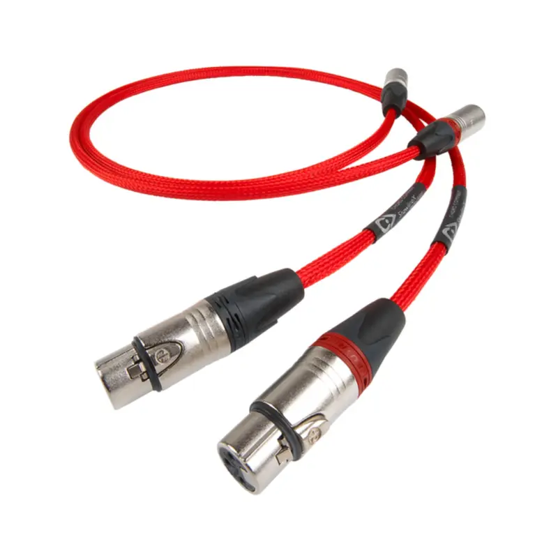Chord Shawline X 2XLR to 2XLR