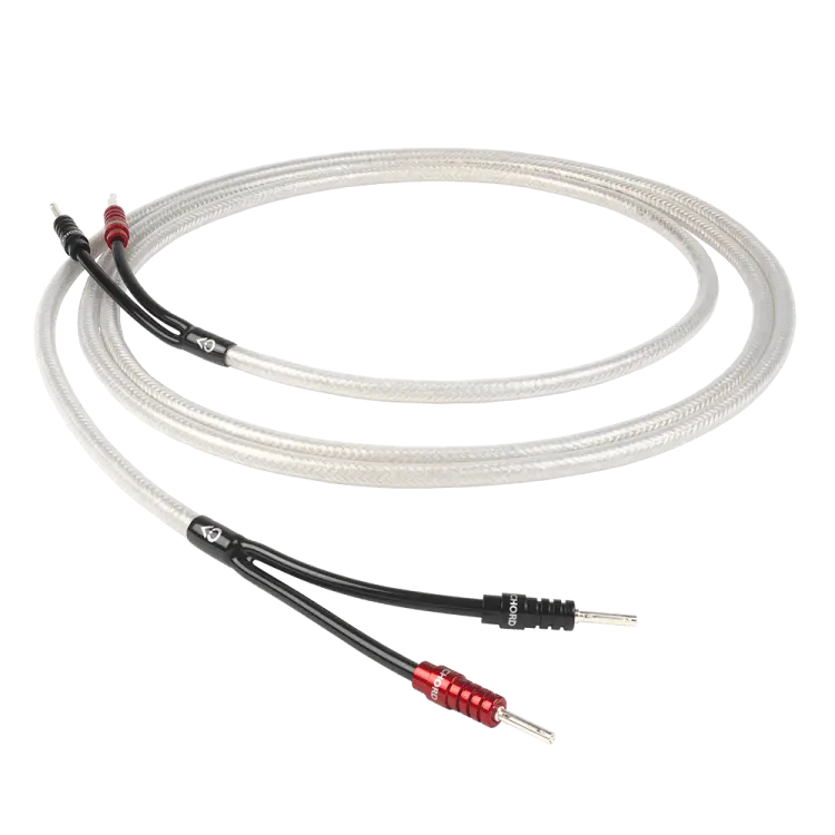 Chord Shawline X speaker cable