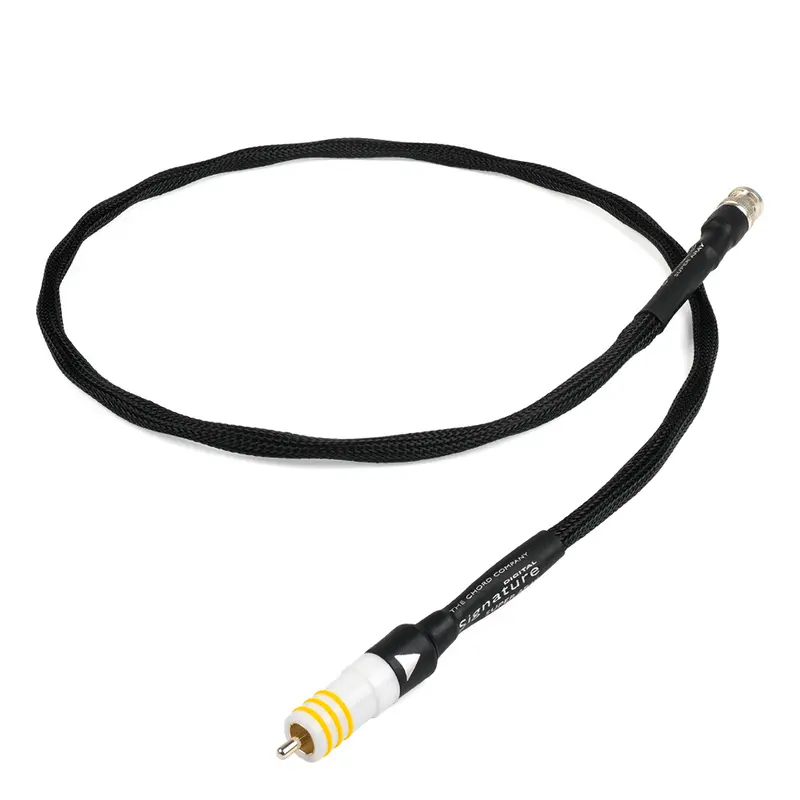 Chord Signature Super ARAY Digital RCA