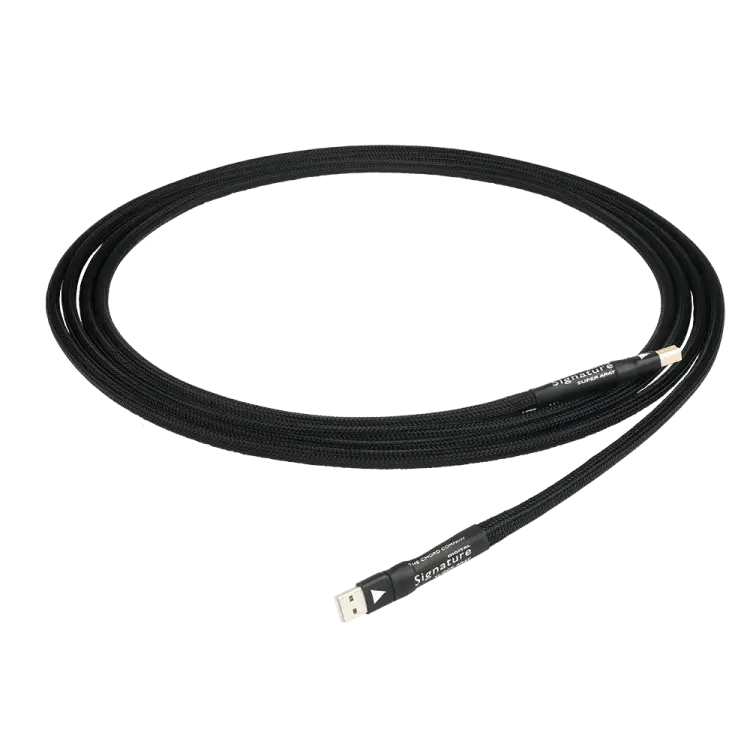 Chord Signature Super ARAY USB digital audio interconnect