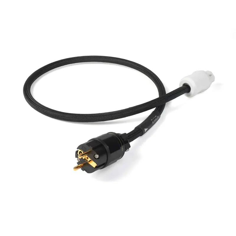 Chord SignatureX Power Cable