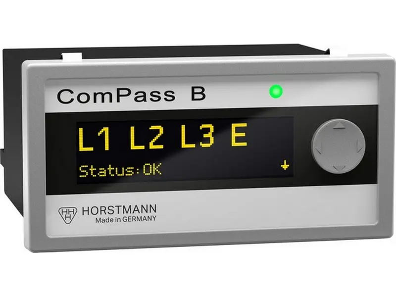 Compass B38-4102-001